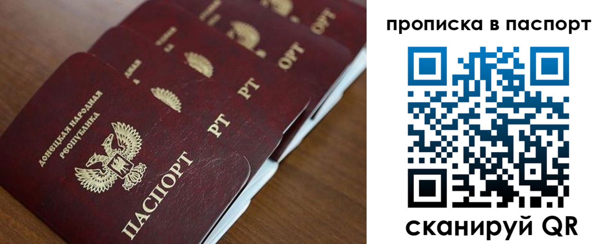 прописка паспорт в Борзе