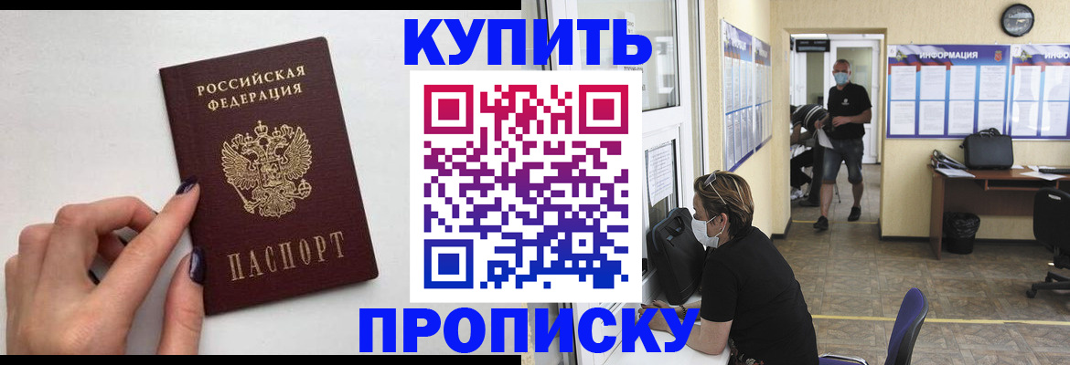 прописка гарантия в Борзе